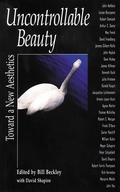 Cover: Uncontrollable Beauty - Allworth Press