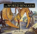 Cover: Dinotopia: The World Beneath - Dover Publications Inc.