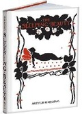Cover: The Sleeping Beauty - Dover Publications Inc.