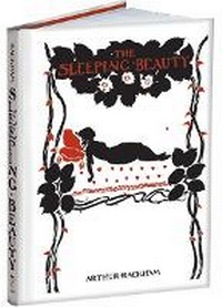Enlarge image Cover: The Sleeping Beauty - Dover Publications Inc.