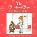 Cover: The Christmas Chips - Eloquent Books