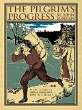 Cover: The Pilgrim's Progress - Dover Children's