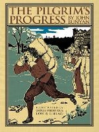 Enlarge image Cover: The Pilgrim's Progress - Dover Children's