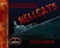 Cover: Hellcats: The Epic Story of World War II's Most Daring Submarine Raid - Springwater