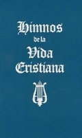 Cover: Himnos de la Vida Cristiana (Words Only) - Wingspread Publisher