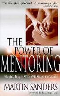Enlarge image Cover: Power Of Mentoring, The - WingSpread Publishers