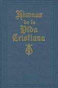 Cover: Himnos De La Vida Cristiana (With Music) - WingSpread Publishers