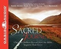 Cover: Sacred Journeys - Oasis Audio, Div of Domain Communications