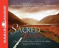 Enlarge image Cover: Sacred Journeys - Oasis Audio, Div of Domain Communications