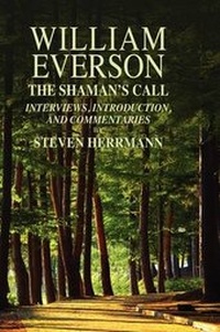 Enlarge image Cover: William Everson - Eloquent Books