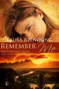 Cover: Remember Me - Lyrical Press