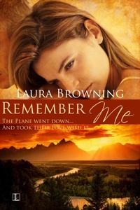 Enlarge image Cover: Remember Me - Lyrical Press