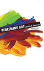 Cover: Redeeming Art - Allworth Press