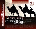 Cover: Revelation of the Magi - Oasis Audio