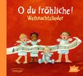 Cover: O du fr&ouml;hliche! - Igel Records