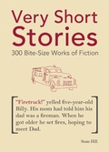 Cover: Very Short Stories - Ulysses Press