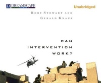 Enlarge image Cover: Can Intervention Work? - DREAMSCAPE MEDIA