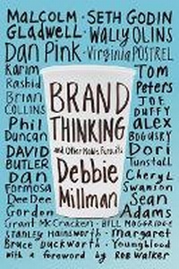 Abbildung von: Brand Thinking and Other Noble Pursuits - Allworth Press,U.S.