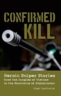 Cover: Confirmed Kill - Ulysses Press