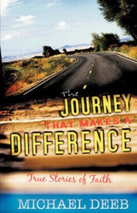 Enlarge image Cover: The Journey That Makes a Difference - Xulon Press