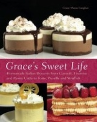 Abbildung von: Grace's Sweet Life - Ulysses Press