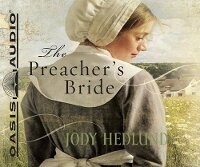 Enlarge image Cover: The Preacher's Bride - Oasis Audio