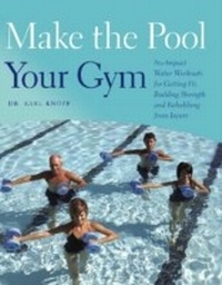 Abbildung von: Make the Pool Your Gym - Ulysses Press