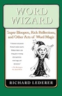Cover: Word Wizard - St. Martin's Griffin