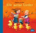 Cover: Alle meine Lieder - Igel Records