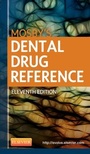 Cover: Mosby's Dental Drug Reference - Mosby
