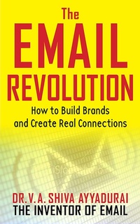 Abbildung von: The Email Revolution - Allworth Press,U.S.