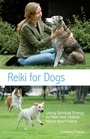 Cover: Reiki for Dogs - Ulysses Press