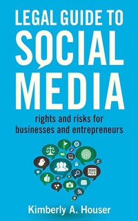 Abbildung von: Legal Guide to Social Media - Allworth Press,U.S.