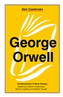 Cover: George Orwell - Red Globe Press