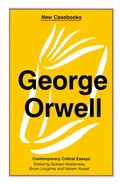 Cover: George Orwell - Red Globe Press