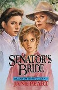 Cover: Senator's Bride - Zondervan