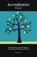 Cover: Accreditation Helps - WingSpread Publishers