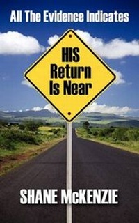 Enlarge image Cover: All the Evidence Indicates His Return Is Near - Eloquent Books