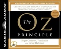 Cover: The Oz Principle - Oasis Audio