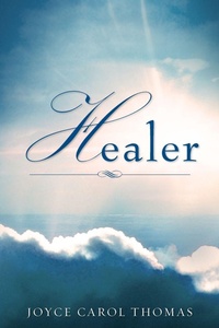 Enlarge image Cover: Healer - Xulon Press