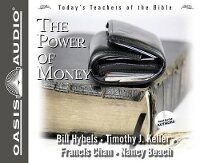 Enlarge image Cover: The Power of Money - Oasis Audio, Div of Domain Communications