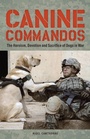 Cover: Canine Commandos - Ulysses Press