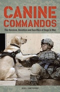Cover: Canine Commandos - Ulysses Press