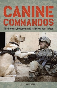 Enlarge image Cover: Canine Commandos - Ulysses Press