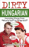Cover: Dirty Hungarian - Ulysses Press