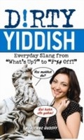 Cover: Dirty Yiddish - Ulysses Press