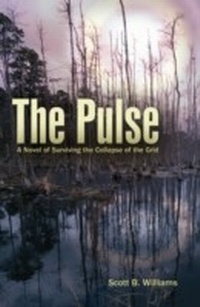 Enlarge image Cover: The Pulse - Ulysses Press