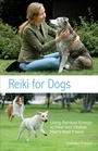 Cover: Reiki for Dogs - Ulysses Press