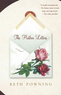 Cover: The Hatbox Letters - St. Martin's Griffin