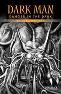 Cover: Danger in the Dark (Orange Series) - Saddleback Educational Publishing, Inc.